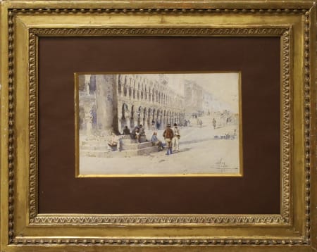 Paolo Sala — Venezia